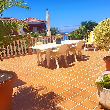 Orotava Garden House Perfect For Families Villa La Orotava Bagian luar foto