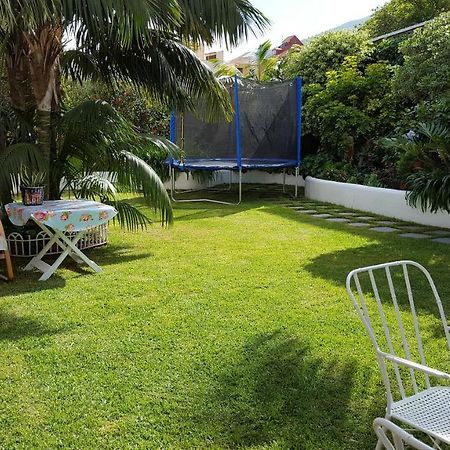Orotava Garden House Perfect For Families Villa La Orotava Bagian luar foto
