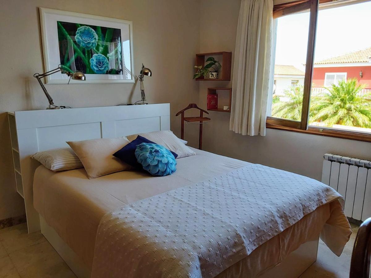 Orotava Garden House Perfect For Families Villa La Orotava Bagian luar foto