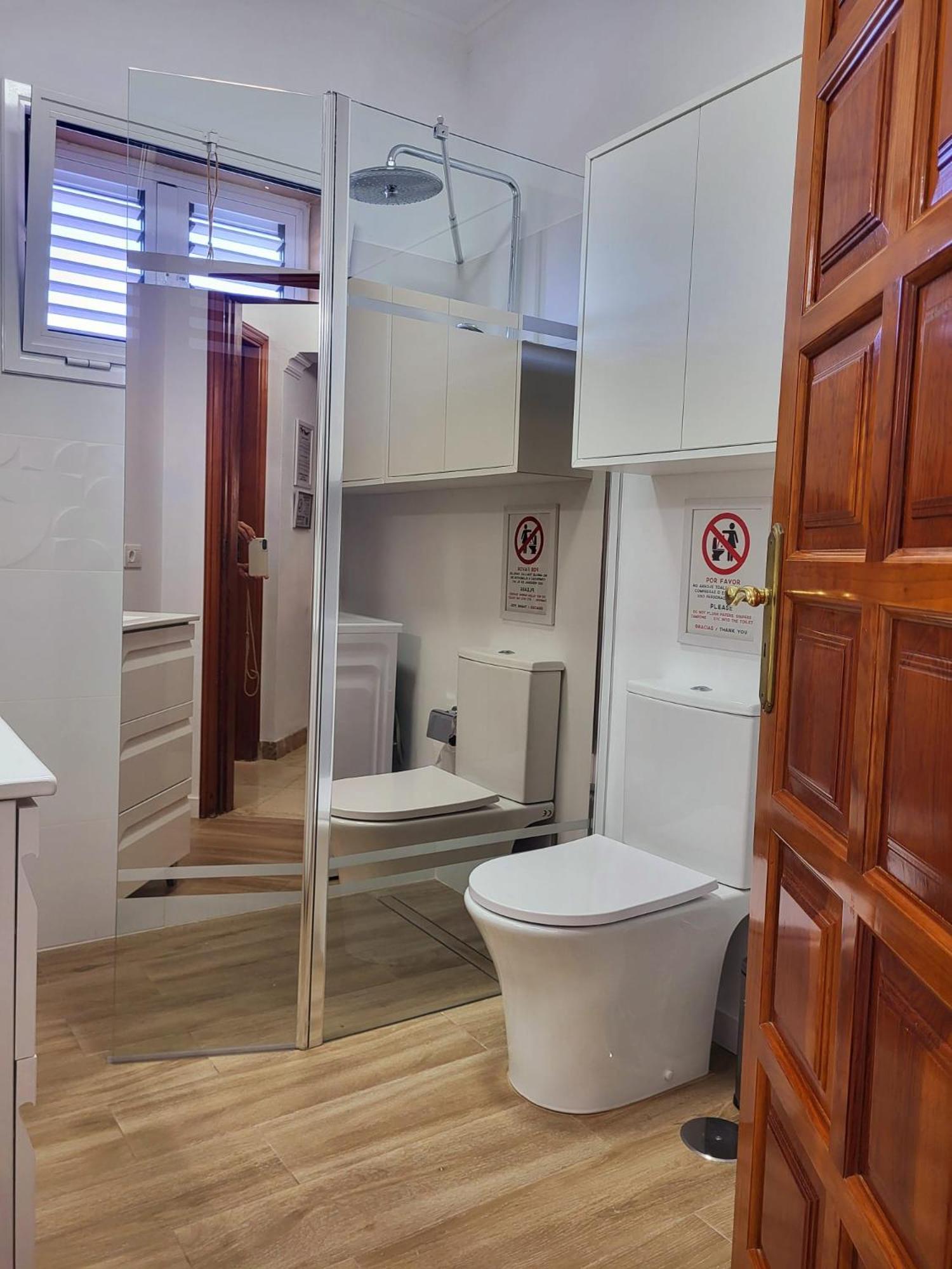 Orotava Garden House Perfect For Families Villa La Orotava Bagian luar foto