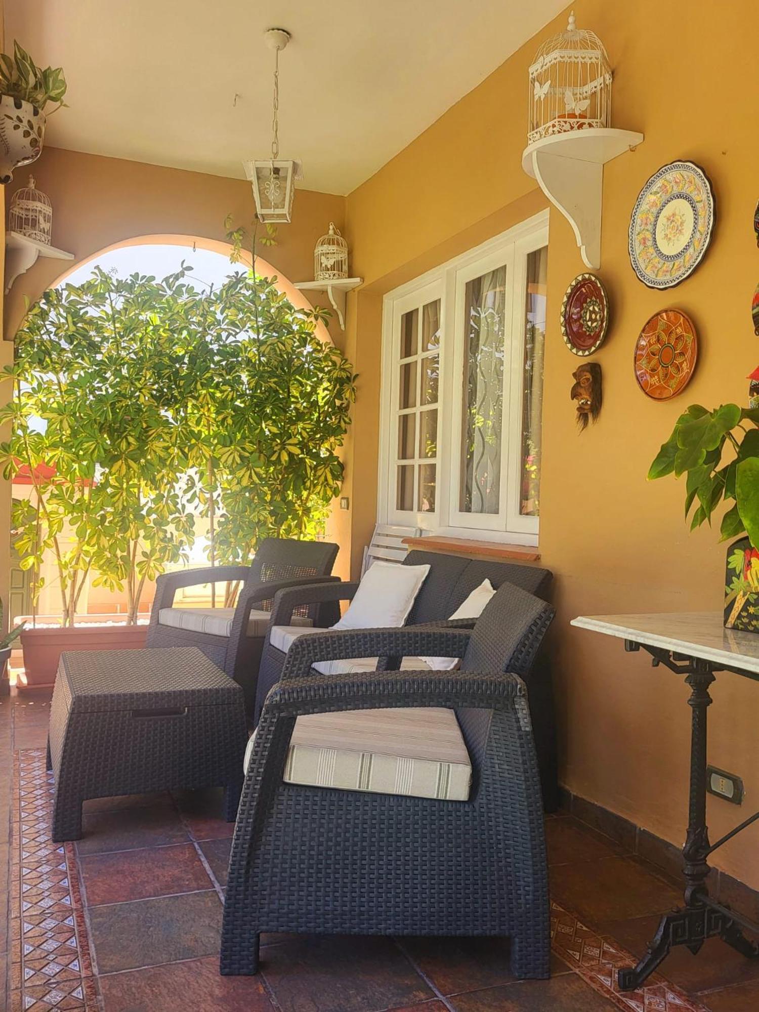 Orotava Garden House Perfect For Families Villa La Orotava Bagian luar foto