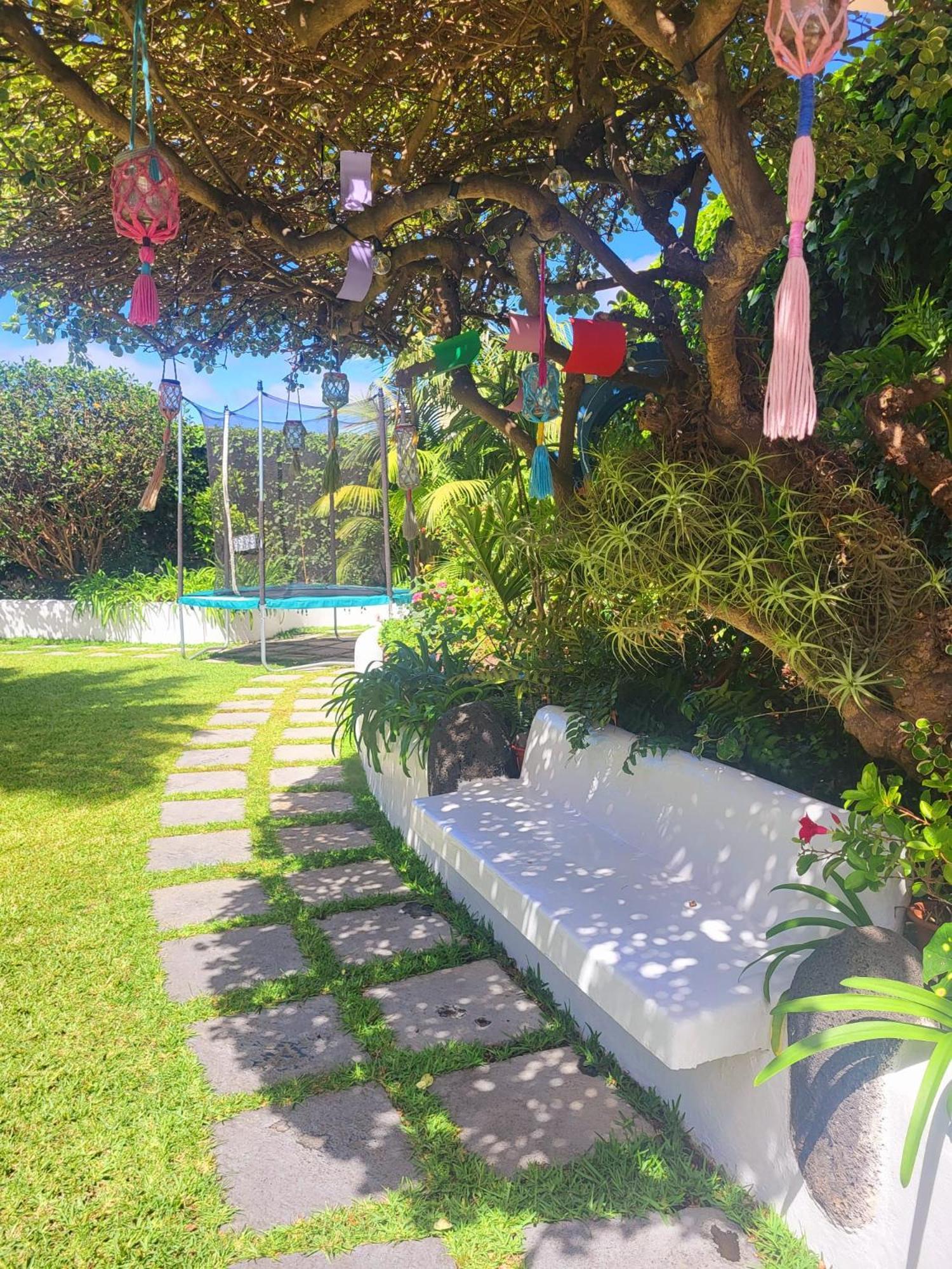 Orotava Garden House Perfect For Families Villa La Orotava Bagian luar foto