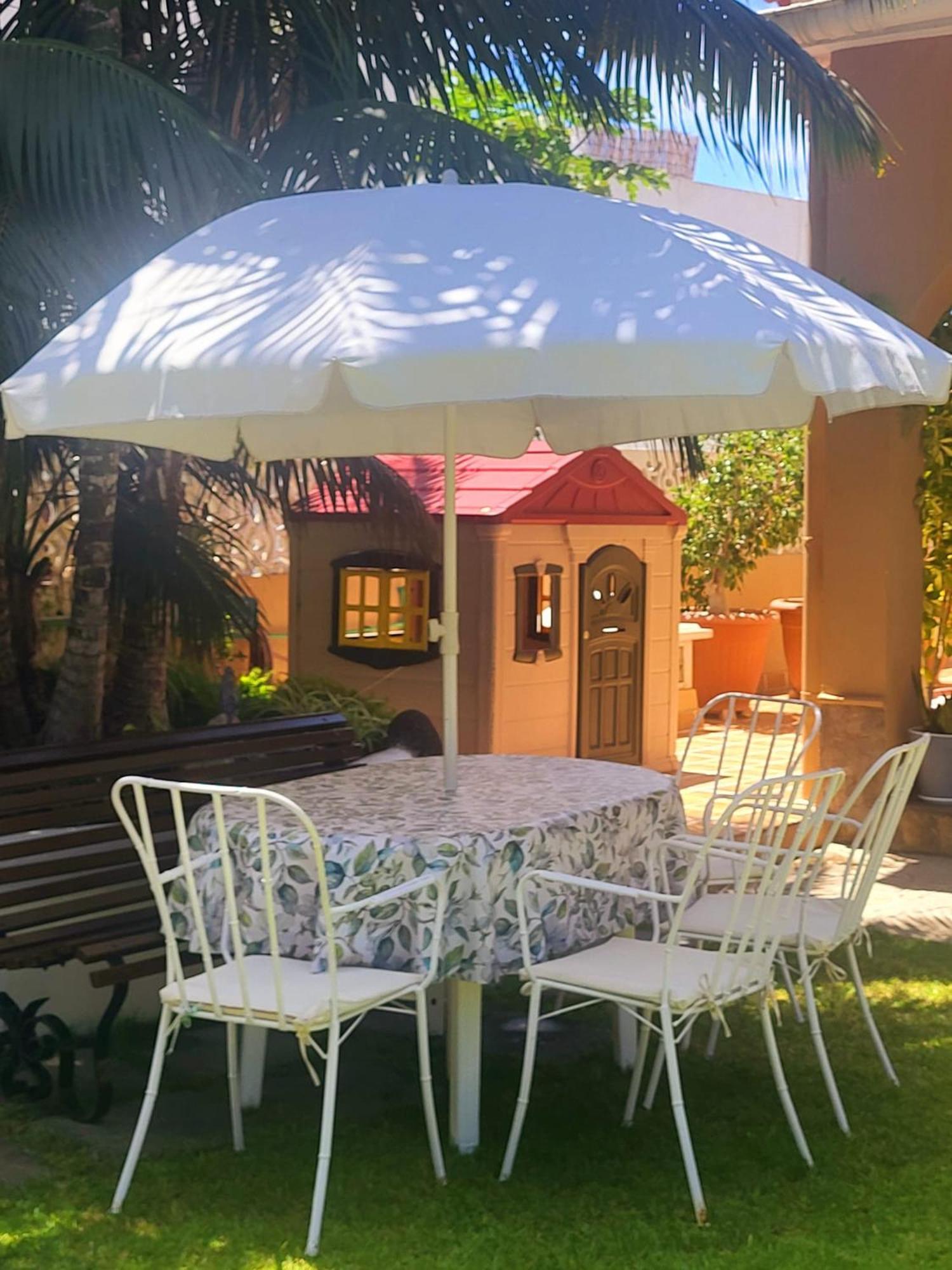 Orotava Garden House Perfect For Families Villa La Orotava Bagian luar foto