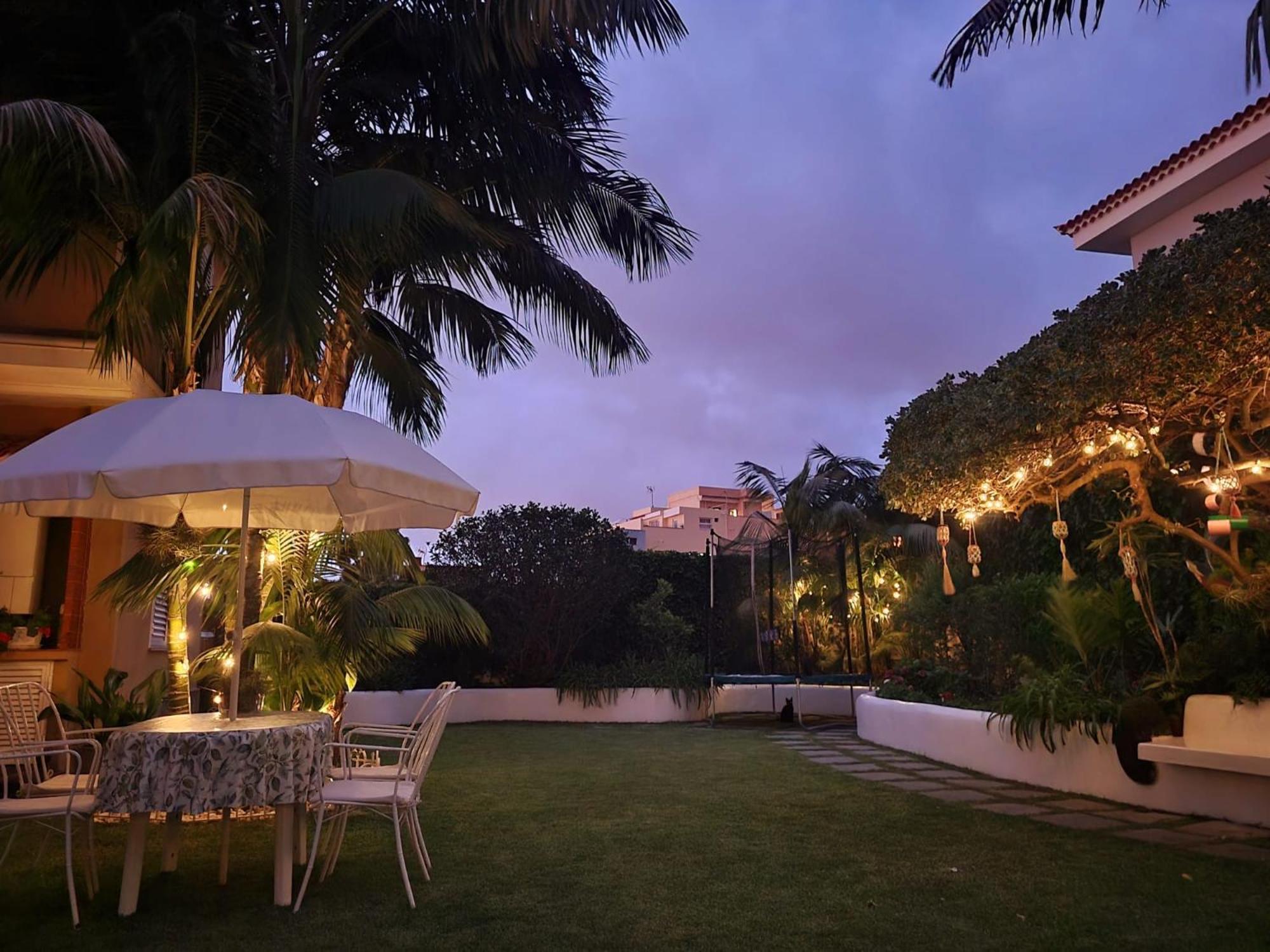 Orotava Garden House Perfect For Families Villa La Orotava Bagian luar foto