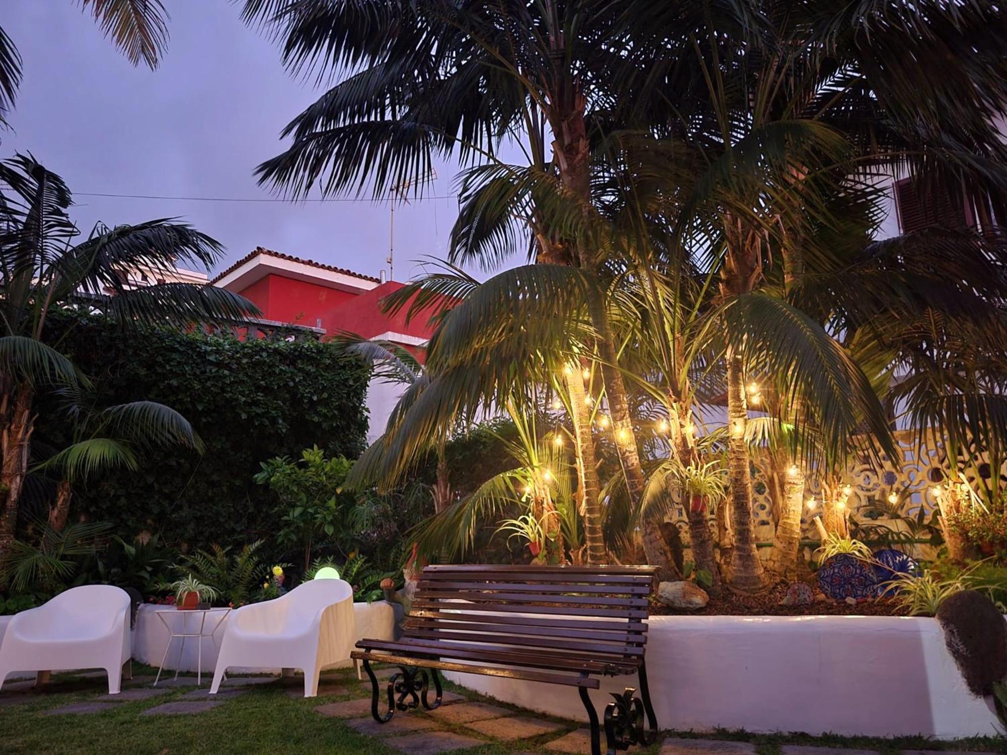 Orotava Garden House Perfect For Families Villa La Orotava Bagian luar foto