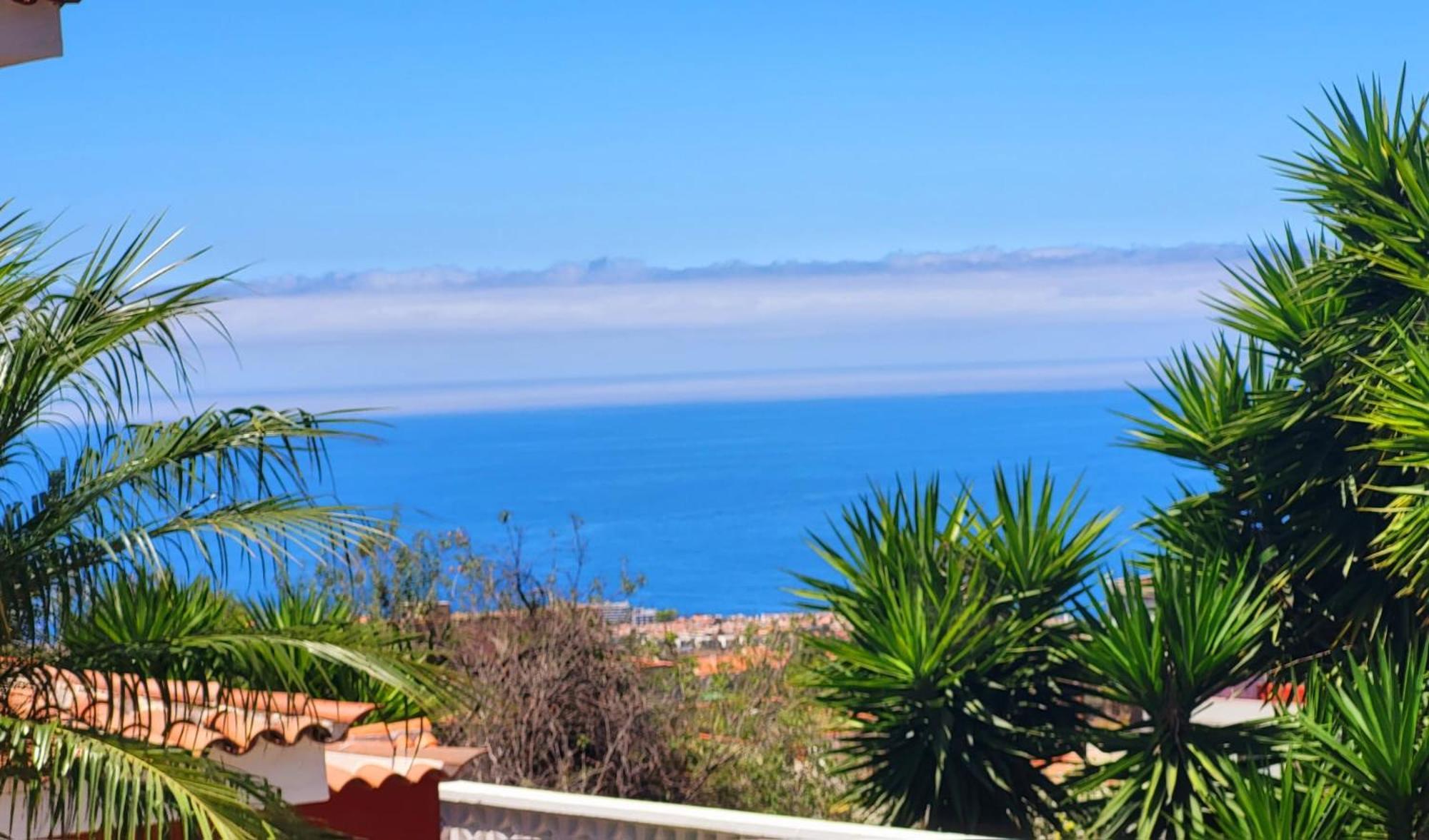 Orotava Garden House Perfect For Families Villa La Orotava Bagian luar foto