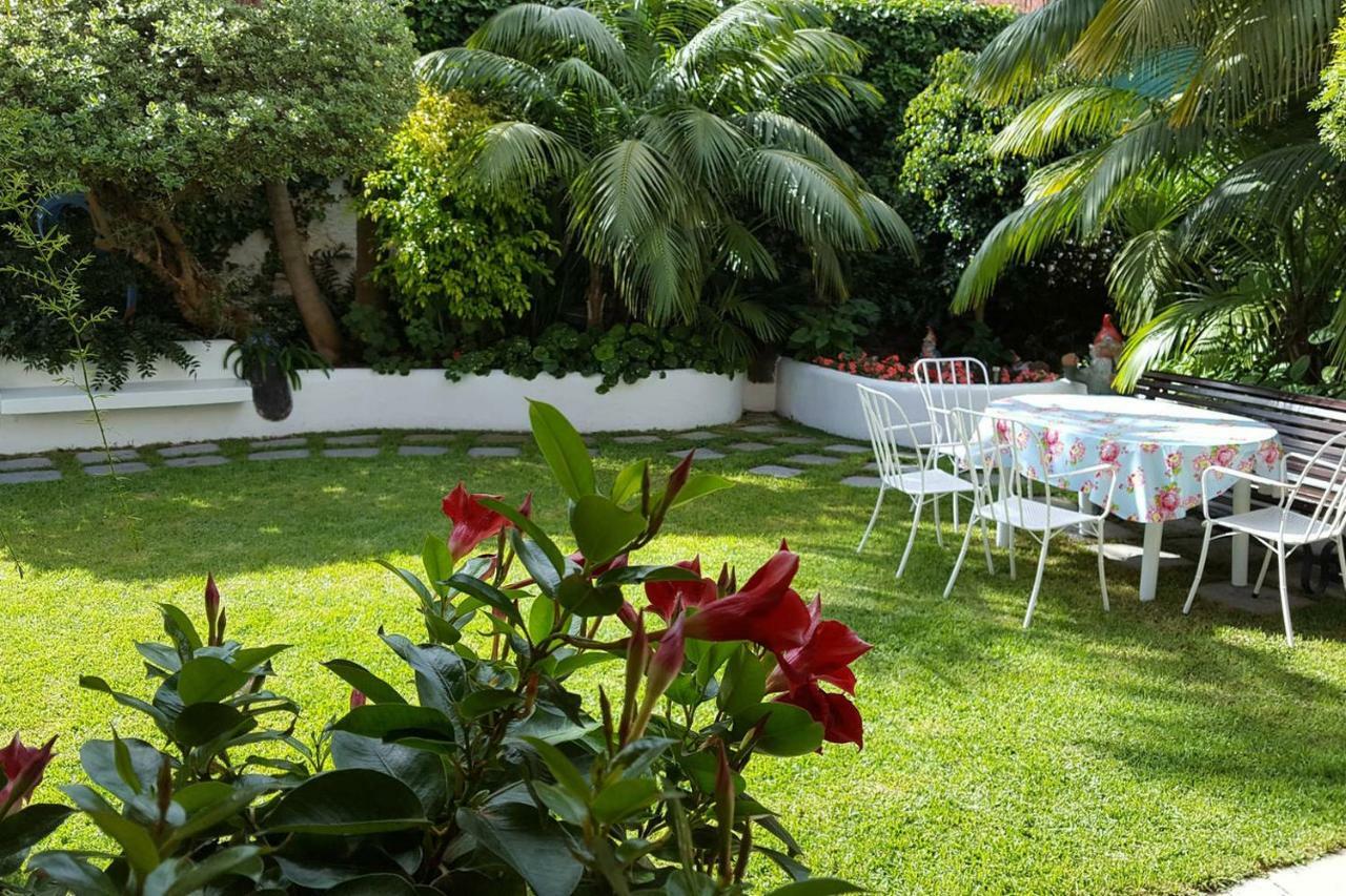 Orotava Garden House Perfect For Families Villa La Orotava Bagian luar foto
