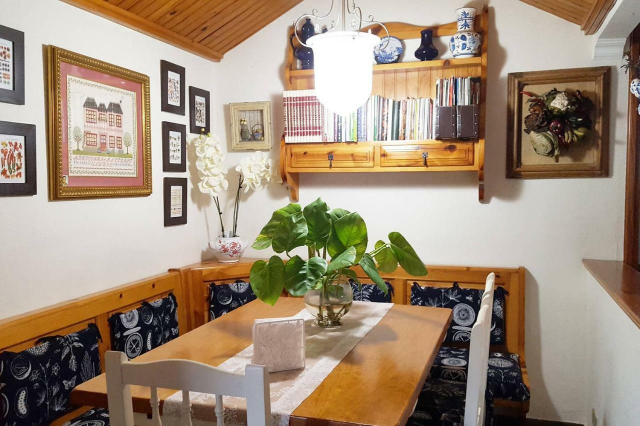 Orotava Garden House Perfect For Families Villa La Orotava Bagian luar foto