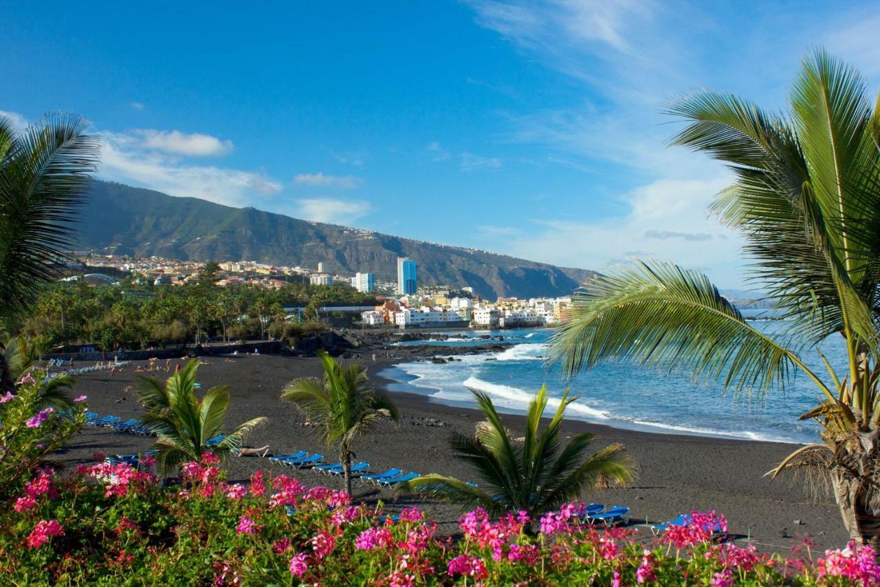 Orotava Garden House Perfect For Families Villa La Orotava Bagian luar foto